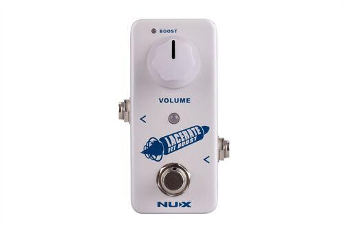Phơ Guitar Nux Lacerate NFB-2